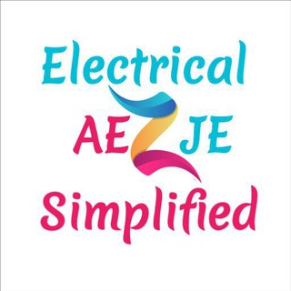 Telegram profile photo for Electrical Simplified Official