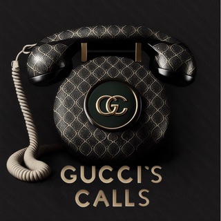 Telegram profile photo for Gucci’s Not Gay Calls