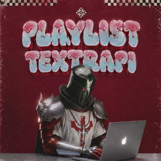 Telegram group profile photo for PlayList Texttrapi