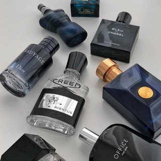 Telegram group profile photo for TREND PARFUMLAR