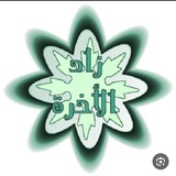 Telegram profile photo for زاد الآخره💚🦋