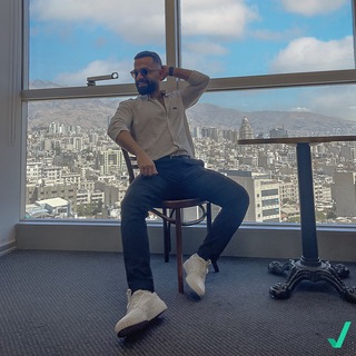 Telegram profile photo for Mehraniac