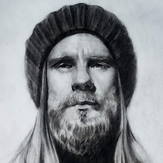 Telegram profile photo for Eugene Severin Art