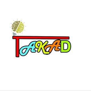Telegram profile photo for TAKAD