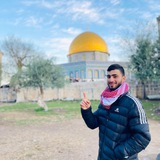 Telegram profile photo for اسيري عبد الله 🕊️💔
