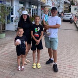 Telegram profile photo for Зенькова Татьяна
