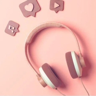 Telegram profile photo for أناشيد بدون موسيقى💕