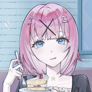 Telegram profile photo for 甘さ! Koheiri