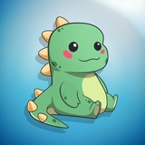 Telegram profile photo for BabyZilla