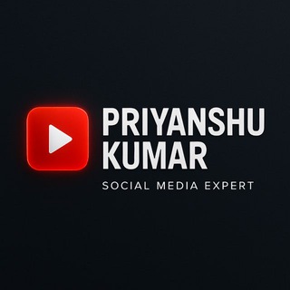 Telegram profile photo for Priyanshu Kumar