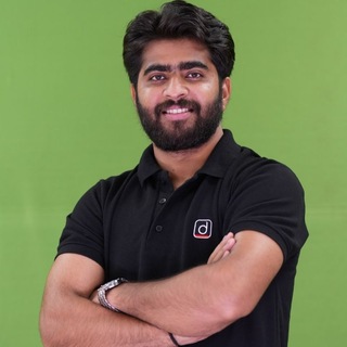 Telegram profile photo for Agriculture by Krashna Sir