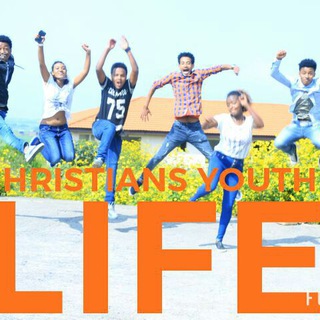Telegram profile photo for Christians Youth Life