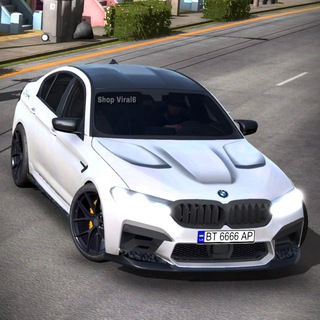 Telegram profile photo for 𝚂𝚑𝚘𝚙 𝚅𝚒𝚛𝚊𝚕𝟼