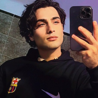 Telegram profile photo for MY DIΛЯY IBЯΛΉIM