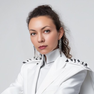Telegram profile photo for Dr.JULIANA ERGESHOVA