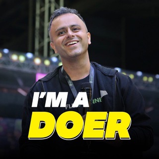 Telegram profile photo for SB FlexiFunnels DOERs Community