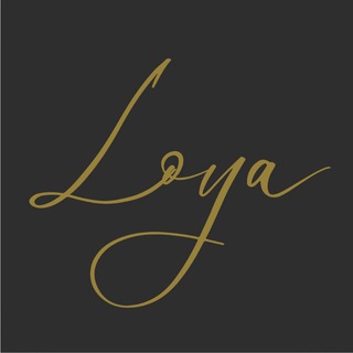Telegram profile photo for Loya_ceramica