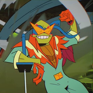 Telegram profile photo for ROTTMNT