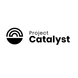 Telegram group profile photo for Project Catalyst Chat