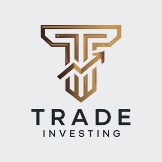 Telegram profile photo for TradeInvesting