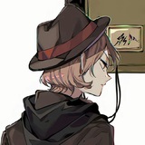 Telegram profile photo for Dҽαԃ ρσҽƚʂ ː ʂƚιƈƙҽɾ