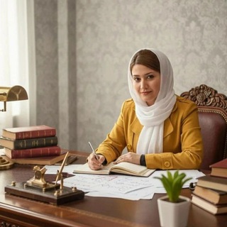 Telegram profile photo for فراسوی روش تحقیق