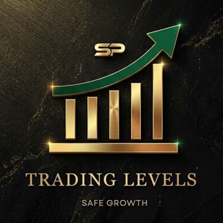 Telegram profile photo for Trading Levels