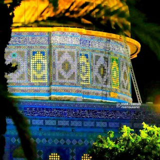 Telegram profile photo for خربشات غزاوي