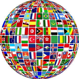 Telegram profile photo for Мировая Политика | Английский для международников