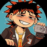 Telegram profile photo for Яшик деловая колбаса