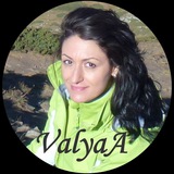 Telegram profile photo for ValyaA Photography 🌐 ValyaA.com