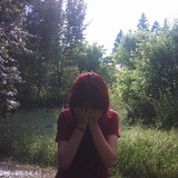 Telegram profile photo for Кару косплеит🪽