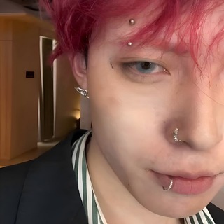 Telegram profile photo for 21st night