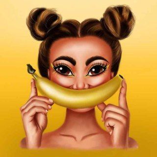 Telegram group profile photo for nankabananka