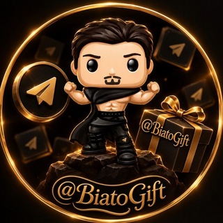 Telegram profile photo for بیا تو گیفت | BiaToGift