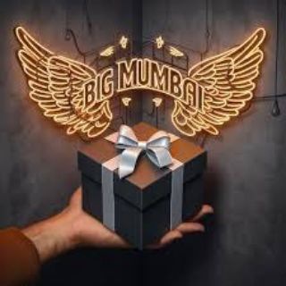 Telegram profile photo for BIGG MUMBAI π