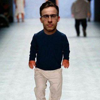 Telegram profile photo for Стас Ай Как Сложно