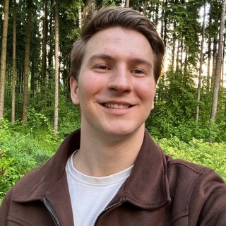 Telegram profile photo for Гронский