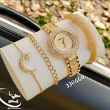 Telegram profile photo for گالری زیورآلات شیک(ساعت .اکسسوری.بدلیجات)