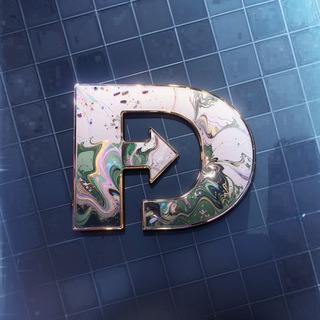 Telegram profile photo for forward designer