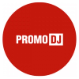 Telegram profile photo for PROMODJ-TOP