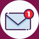 Telegram profile photo for طاقة إيجابية📩.