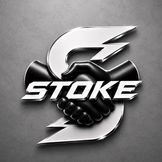 Telegram profile photo for Stoke