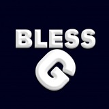 Telegram profile photo for BlessG
