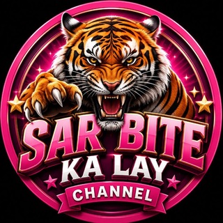 Telegram profile photo for S B K L Official