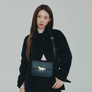 Telegram profile photo for Im Nayeon.