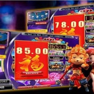 Telegram profile photo for Vegasonlinecasino