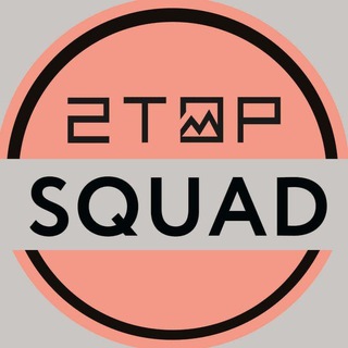 Telegram profile photo for слив 2top SQUAD