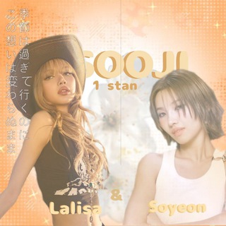 Telegram profile photo for жиза от Sooji♡