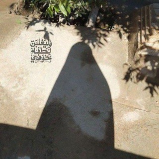 Telegram profile photo for - مَأوىٰ ألحُسَيْن .